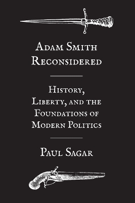 Adam Smith Reconsidered