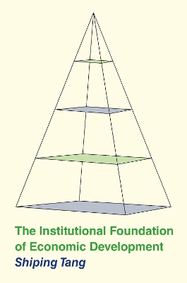 Institutional Foundation of Economic Development