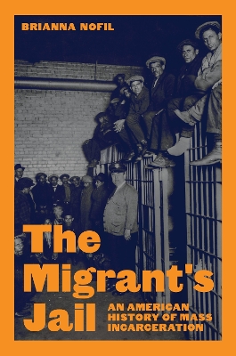 Migrant's Jail