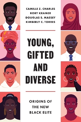 Young, Gifted and Diverse