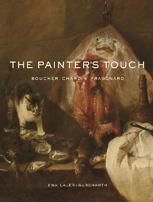 The Painter's Touch