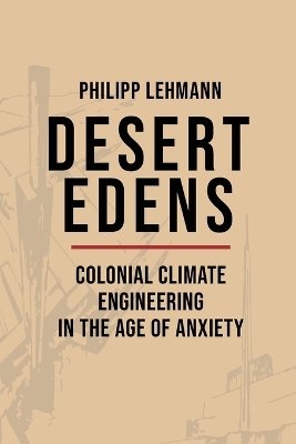 Desert Edens