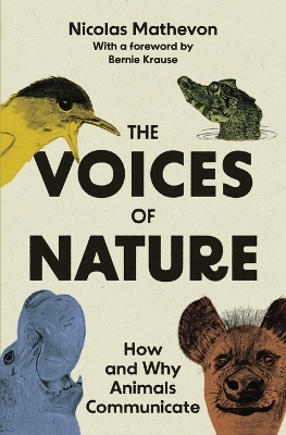 The Voices of Nature