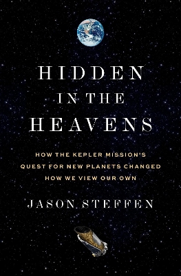 Hidden in the Heavens