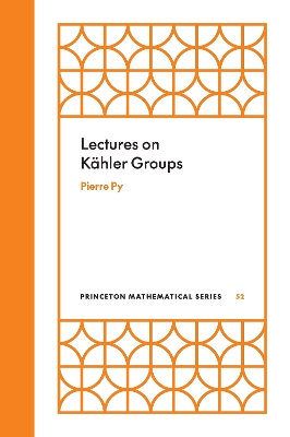 Lectures on Kaehler Groups