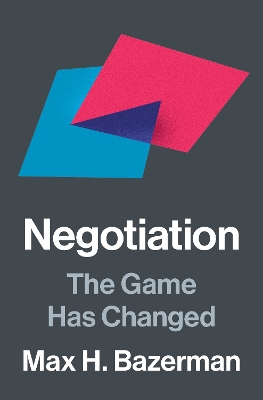 Negotiation