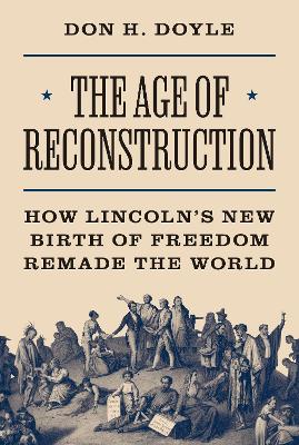 Age of Reconstruction