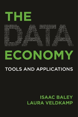 The Data Economy