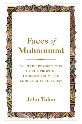 Faces of Muhammad