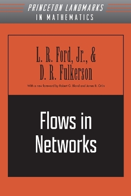 Flows in Networks