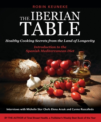 The Iberian Table