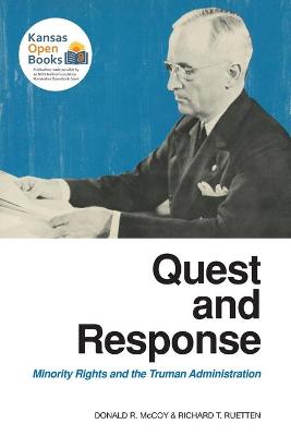 Quest and Response