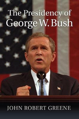 Presidency of George W. Bush