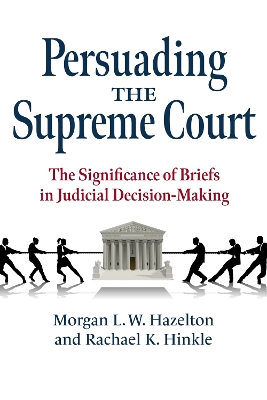 Persuading the Supreme Court