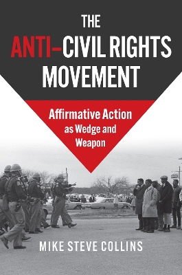 Anti-Civil Rights Movement