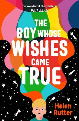Boy Whose Wishes Came True