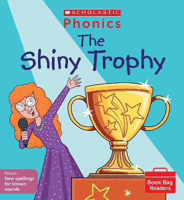 The Shiny Trophy (Set 11)