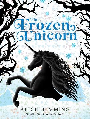 Frozen Unicorn