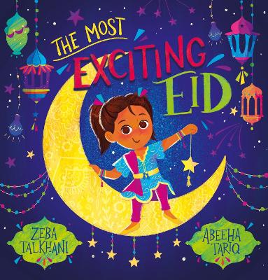 The Most Exciting Eid (PB)