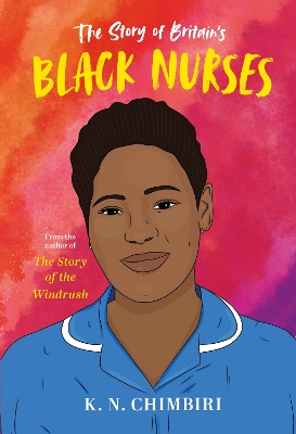 Story of Britain's Black Nurses