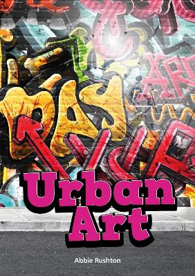 Urban Art (Set 06)