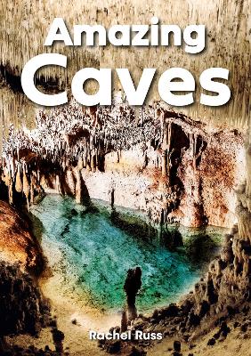 Amazing Caves (Set 10)