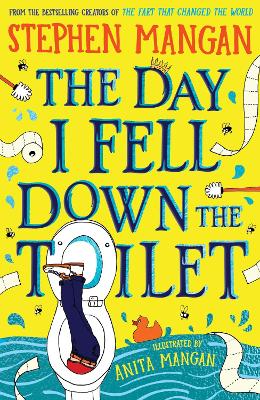 Day I Fell Down the Toilet