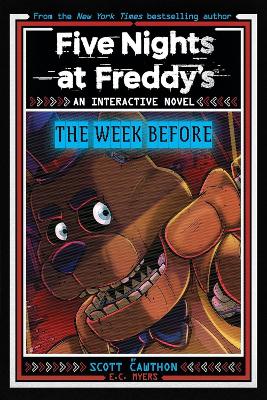 Five Nights at Freddy's: The Week Before