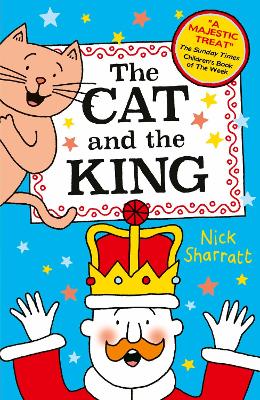 Cat and the King (NE)