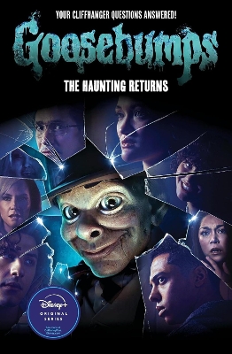 Goosebumps: Haunting Returns