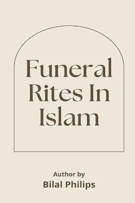 Funeral Rites in Islam