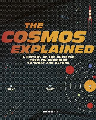 Cosmos Explained
