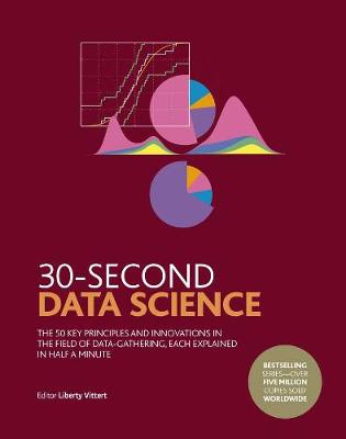 30-Second Data Science