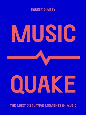 MusicQuake