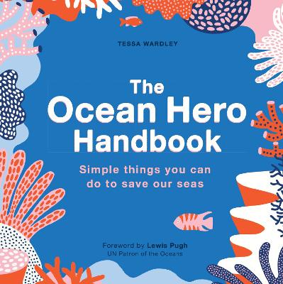 Ocean Hero Handbook