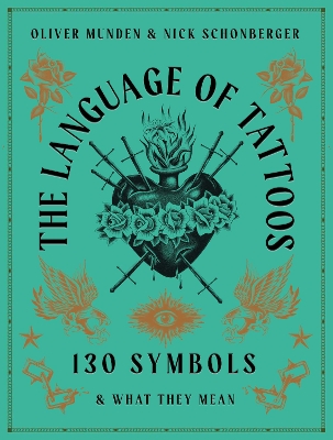 The Language of Tattoos