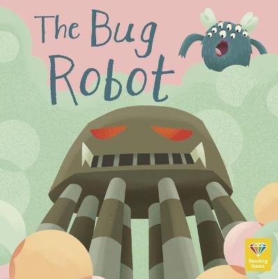 Bug Robot