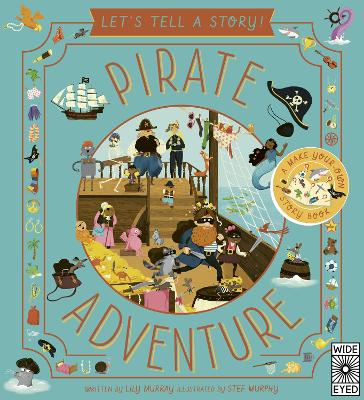 Pirate Adventure