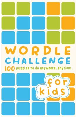 Wordle Challenge for Kids