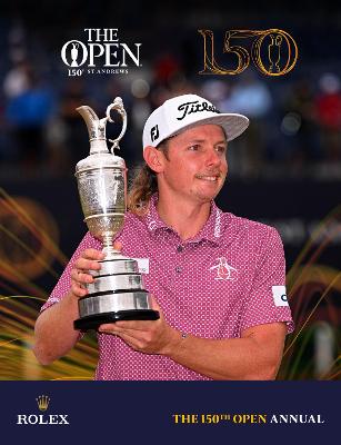 The 150th Open Annual