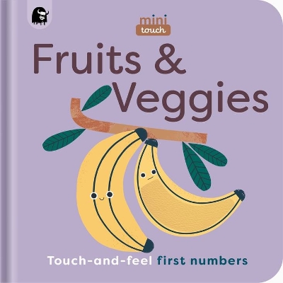 Minitouch: Fruits & Veggies