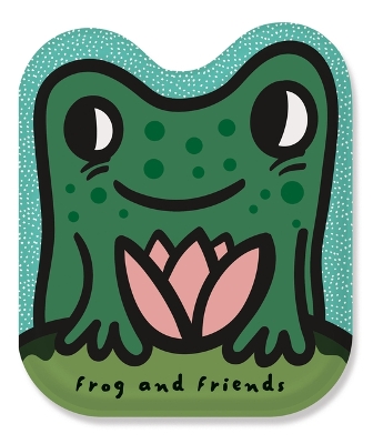 Frog and Friends