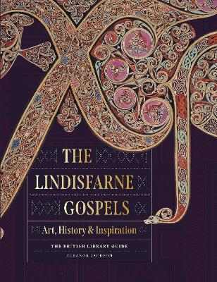 Lindisfarne Gospels