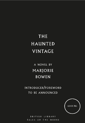 The Haunted Vintage