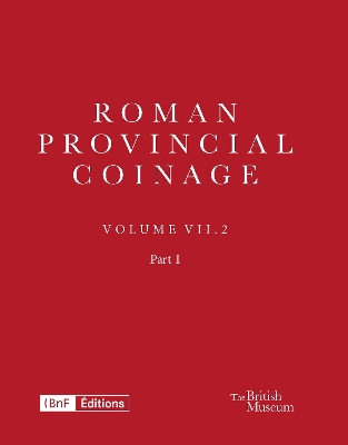 Roman Provincial Coinage VII.2