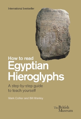 How To Read Egyptian Hieroglyphs