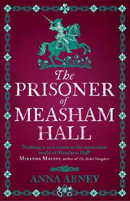 Prisoner of Measham Hall