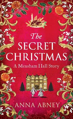 The Secret Christmas