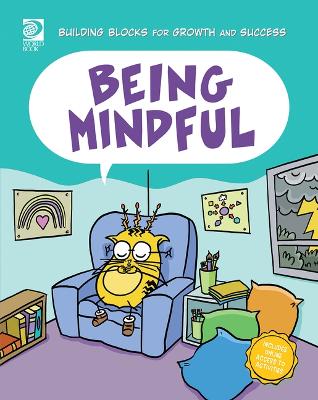 Being Mindful