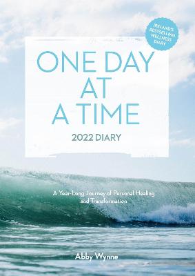 One Day at a Time Diary 2022 - Ireland's bestselling wellness diary
